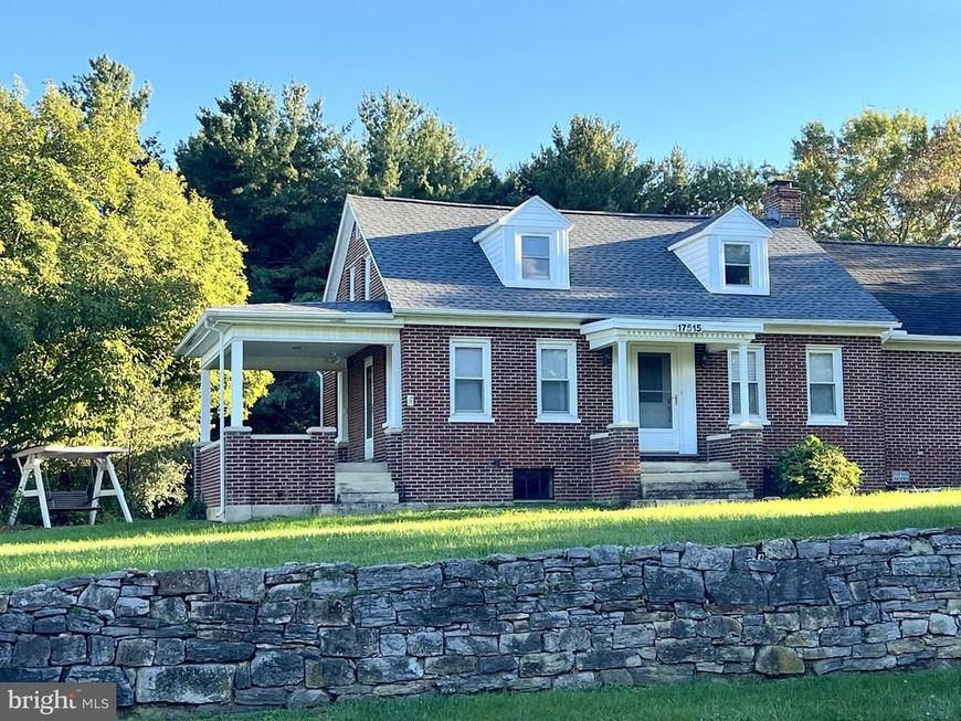 17515 Shepherdstown Pike , Sharpsburg, MD 21782 Main Photo