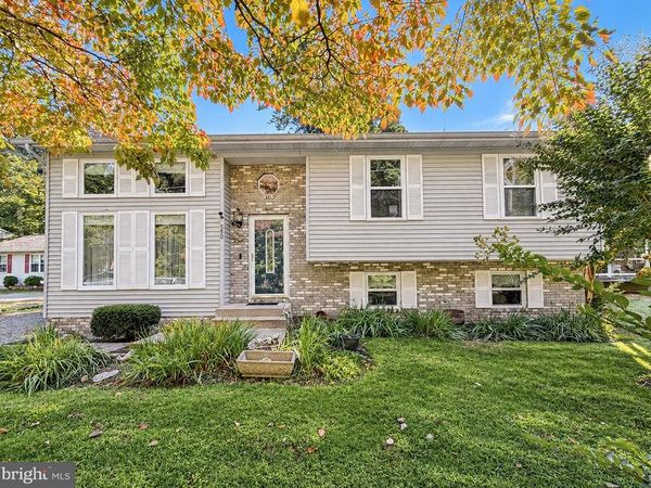 350 LONGHORN CIRCLE, LUSBY, MD 20657