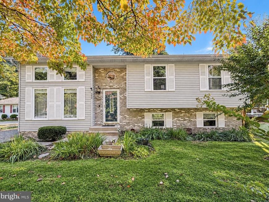 350 Longhorn Circle, Lusby, MD 20657 Main Photo