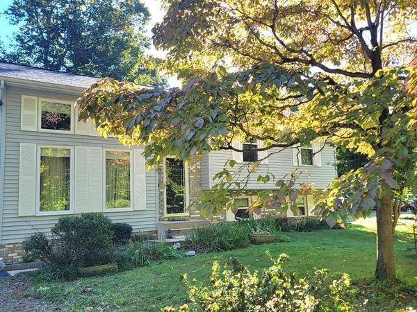 350 LONGHORN CIRCLE, LUSBY, MD 20657