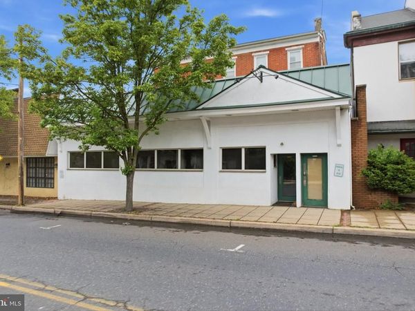 107 S MAIN STREET , Unit           , NORTH WALES, PA 19454