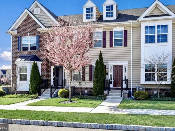3889 CEPHAS CHILD ROAD , Unit 5, DOYLESTOWN, PA 18902