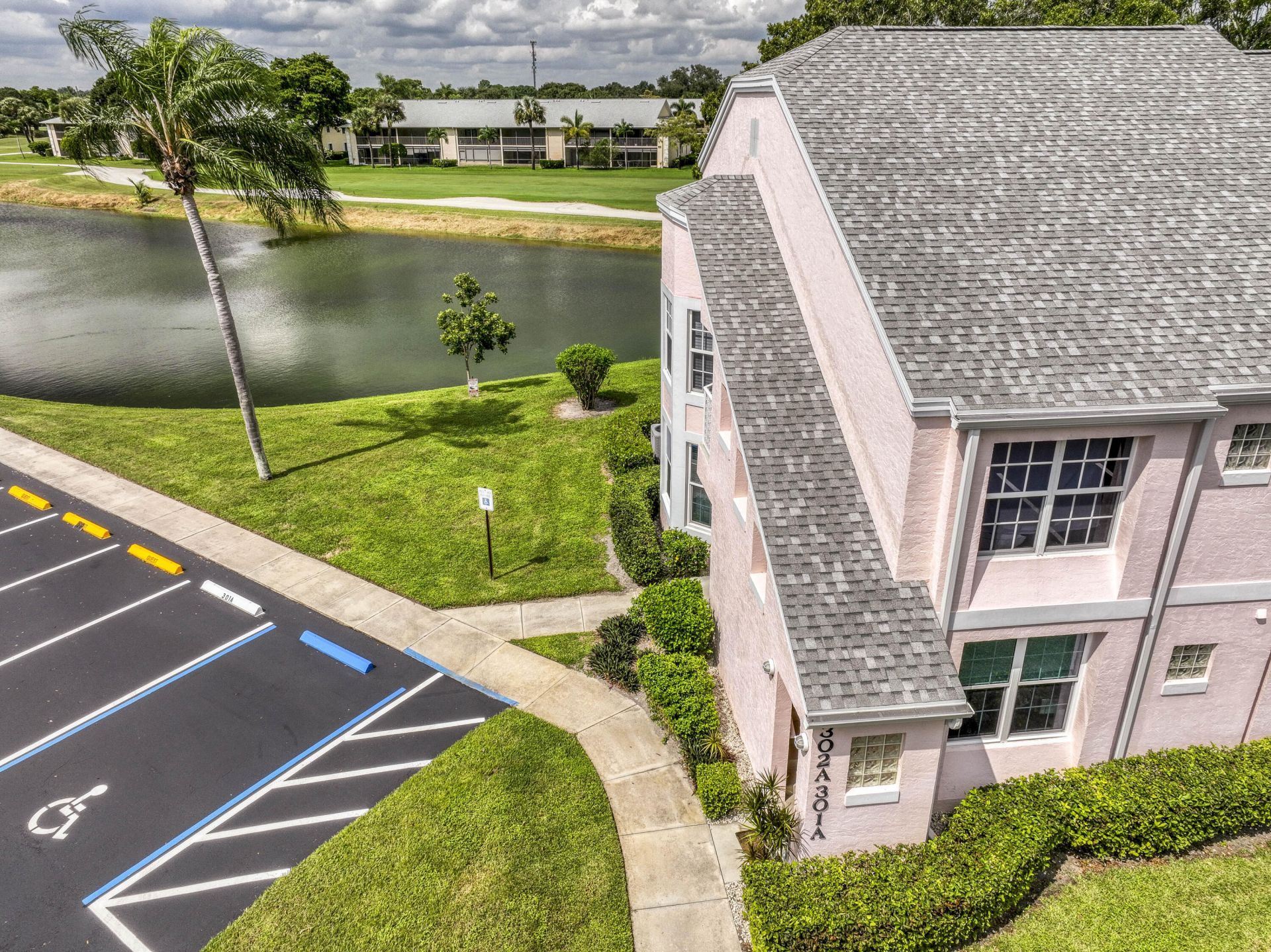 302 Muirfield Court, Unit 302a, Jupiter, FL 33458 Photo
