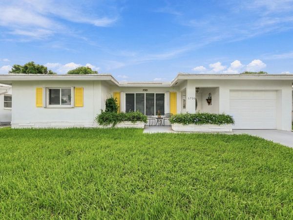 6706 NW 71ST Court, Tamarac, FL 33321