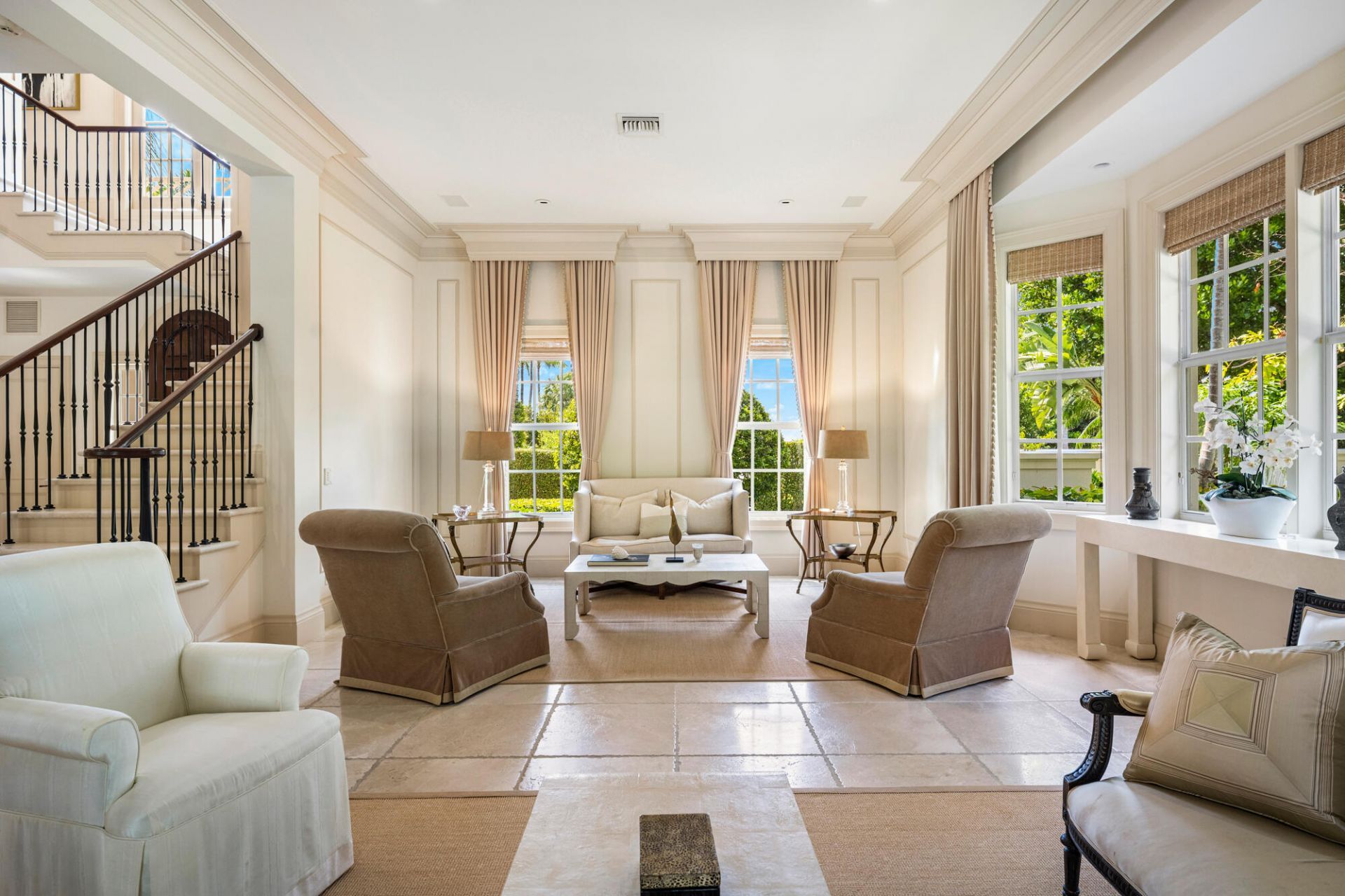 13 Via Vizcaya, Palm Beach, FL 33480 Photo