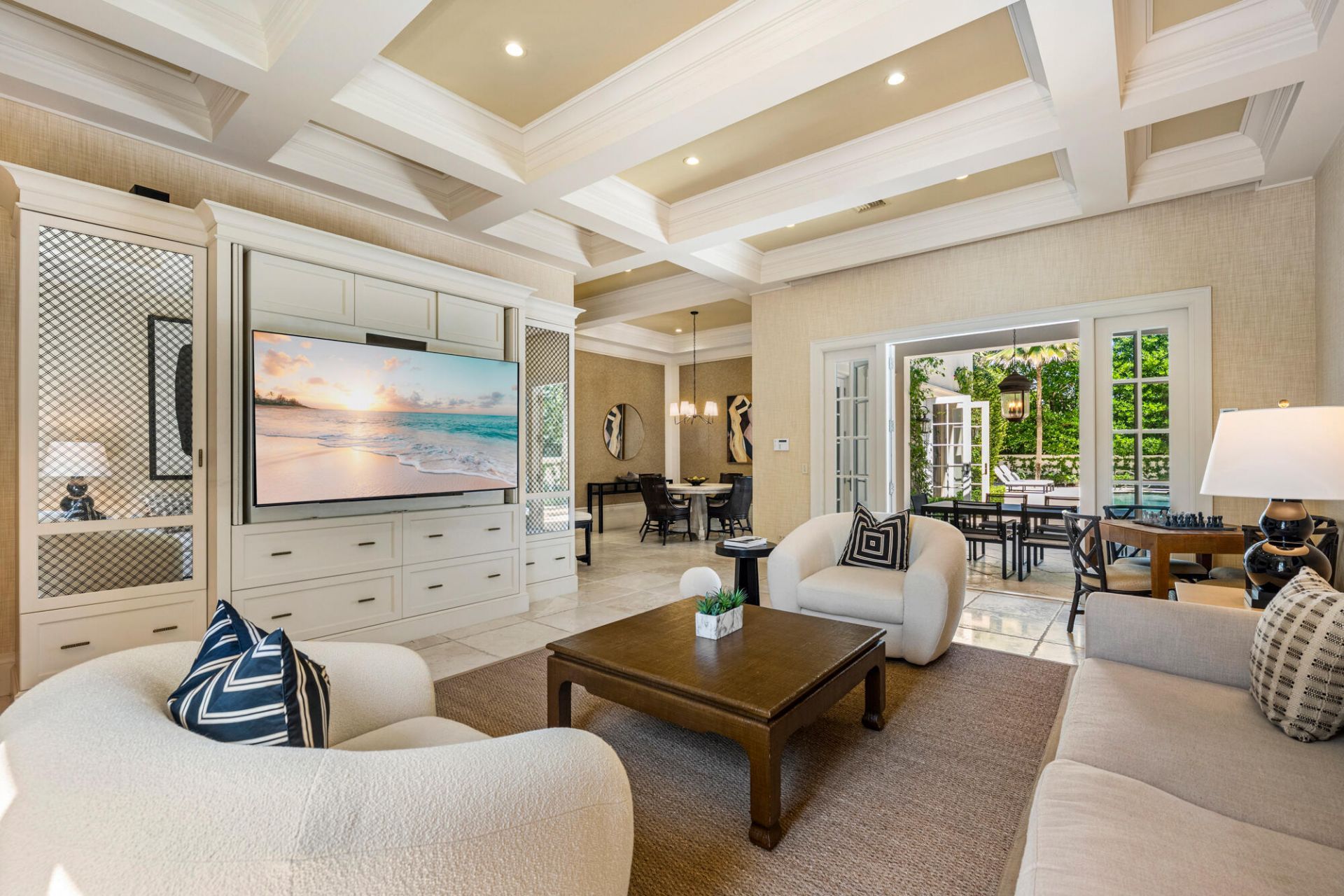 13 Via Vizcaya, Palm Beach, FL 33480 Photo