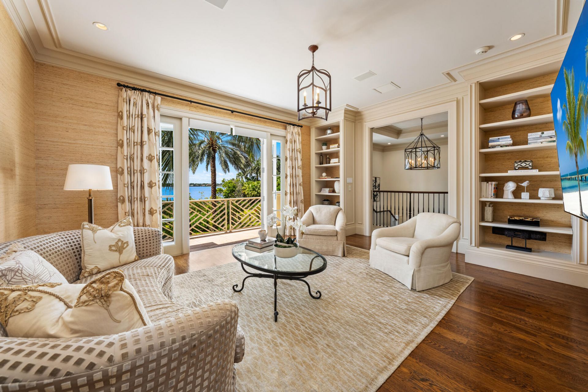 13 Via Vizcaya, Palm Beach, FL 33480 Photo