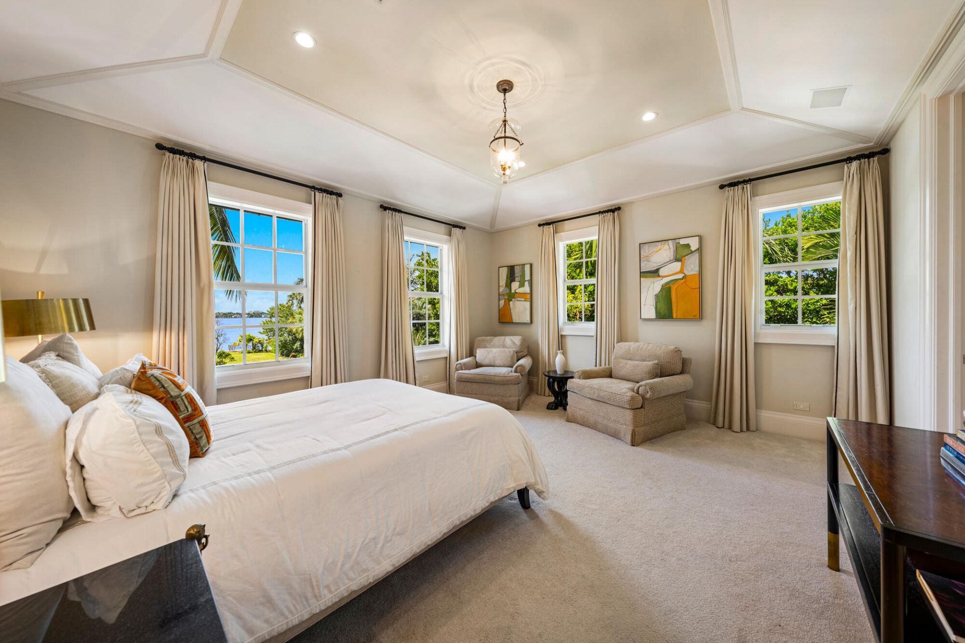 13 Via Vizcaya, Palm Beach, FL 33480 Photo