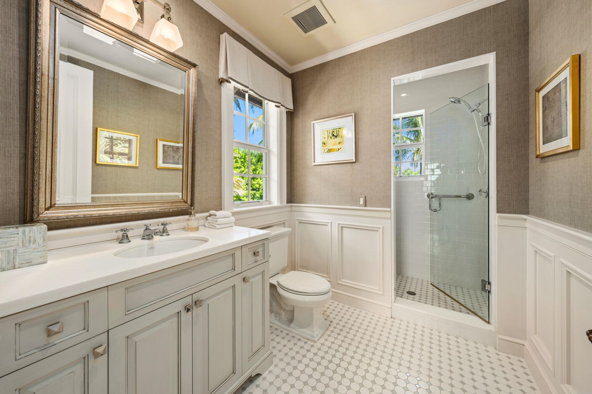 13 Via Vizcaya, Palm Beach, FL 33480 Photo