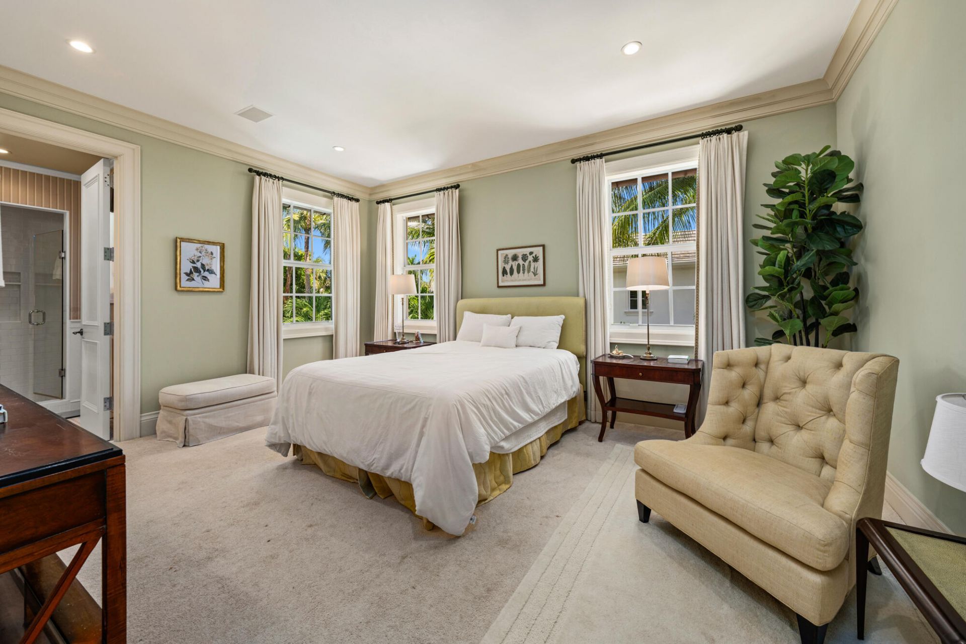 13 Via Vizcaya, Palm Beach, FL 33480 Photo