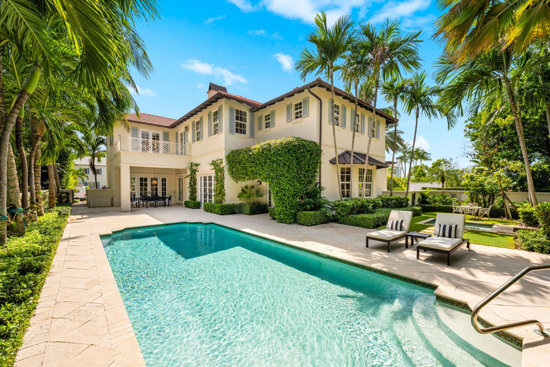 13 Via Vizcaya, Palm Beach, FL 33480 Photo