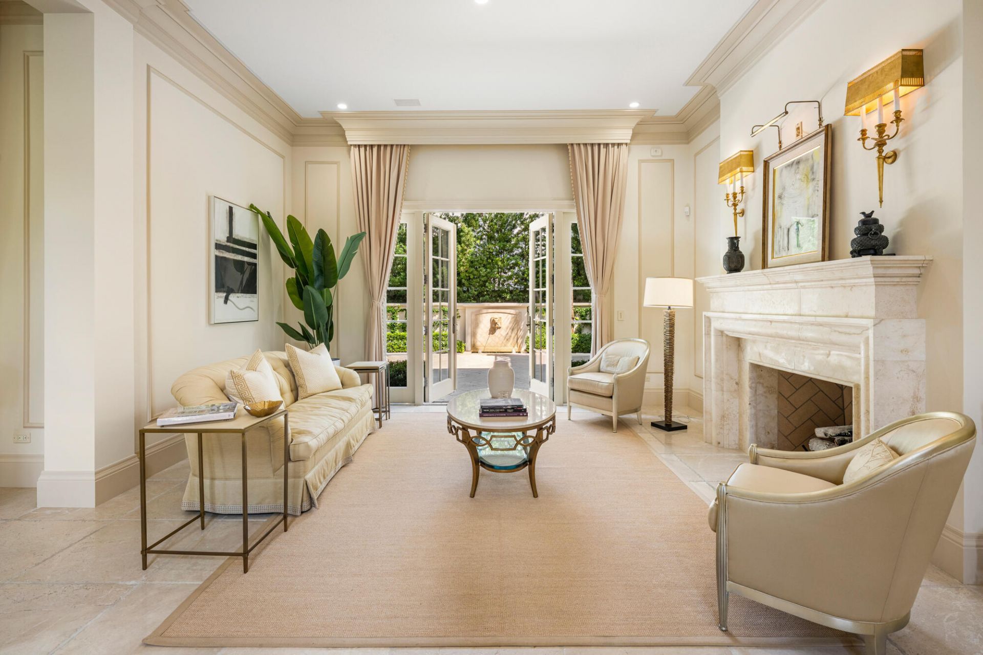 13 Via Vizcaya, Palm Beach, FL 33480 Photo