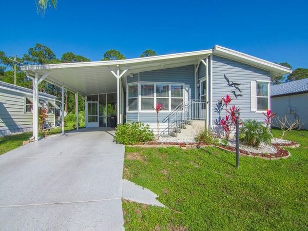 22 Mediterranean Boulevard E, Port St. Lucie, FL 34952