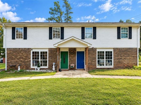 5595-5597 Surrey Lane, Birmingham, AL 35242