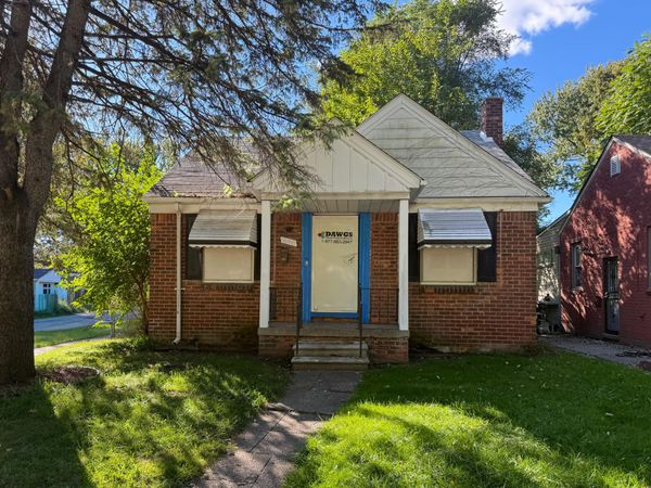 12801 Riverview Street, Detroit, MI 48223