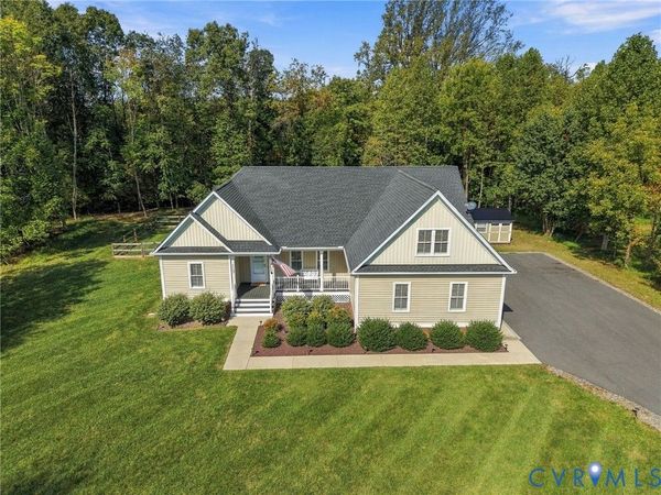 113 Bear Court , Bumpass, VA 23024