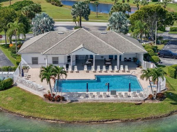 7808 Regal Heron CIR , Unit 103, NAPLES, FL 34104