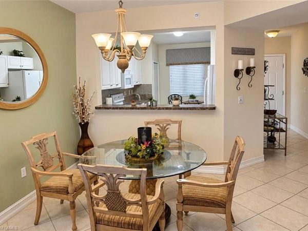 7808 Regal Heron CIR , Unit 103, NAPLES, FL 34104