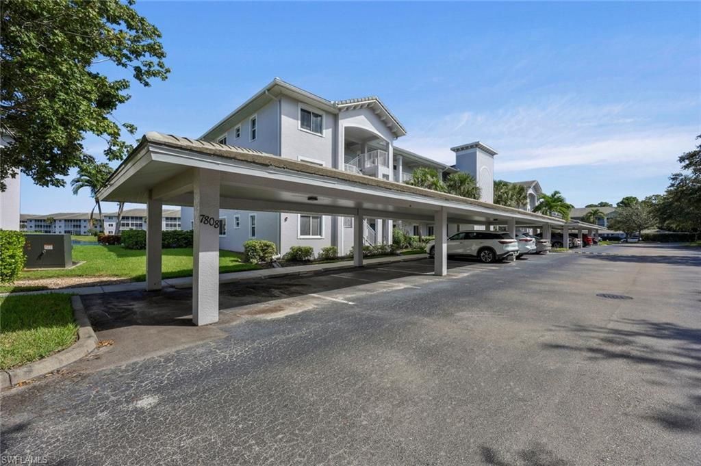 7808 Regal Heron Cir , Unit 103, Naples, FL 34104 Photo