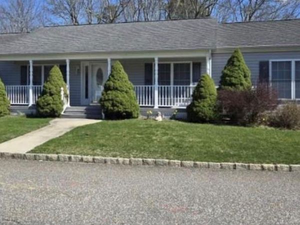 1407 Middle Road , Unit 271, Calverton, NY 11933