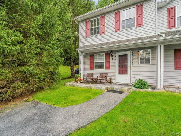 1 Nancy Court , Monroe, NY 10950