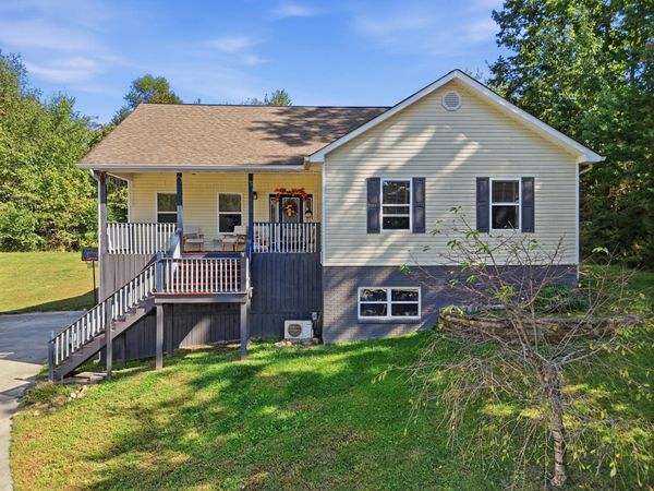 9423 Sweet Gum Lane, Soddy Daisy, TN 37379