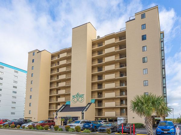 4701 S Ocean Blvd. , Unit 1A, North Myrtle Beach, SC 29582