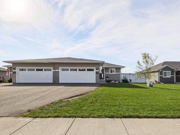 210 E Randall Road, Fall Creek, WI 54742