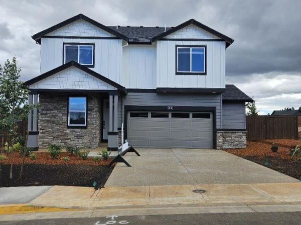 2293 Veneta Av S, Salem, OR 97306