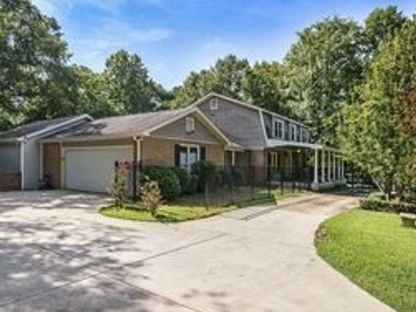 5230 SW West Shore Drive, Conyers, GA 30094