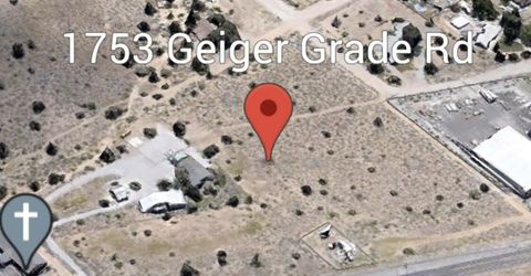 1715 Geiger Grade Road, Reno, NV 89521 Photo