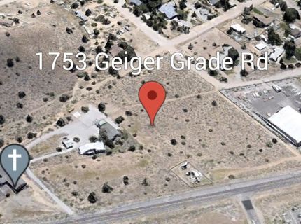 1715 Geiger Grade Road, Reno, NV 89521 Photo