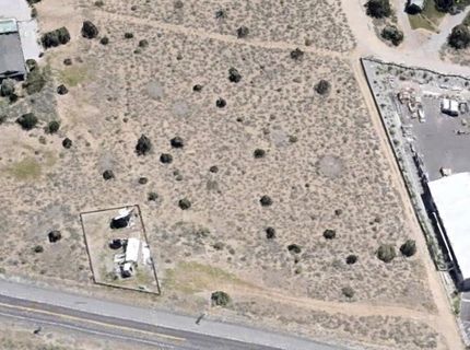 1715 Geiger Grade Road, Reno, NV 89521 Photo