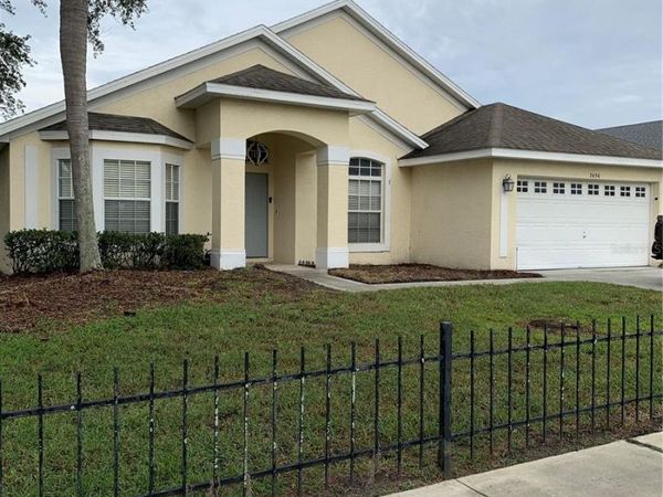 2636 HAWTHORNE LANE , KISSIMMEE, FL 34743