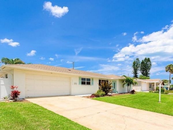 117 OCEAN GROVE DRIVE , ORMOND BEACH, FL 32176