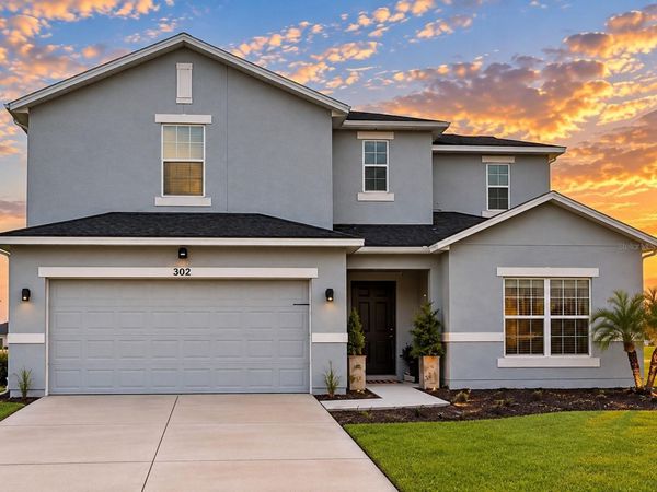 302 MILLSTONE COURT , KISSIMMEE, FL 34758