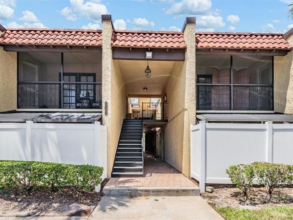 5306 W KENNEDY BOULEVARD , Unit 112, TAMPA, FL 33609