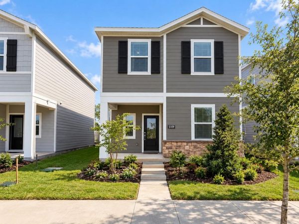 5109 MARLBERRY COURT , ST CLOUD, FL 34772