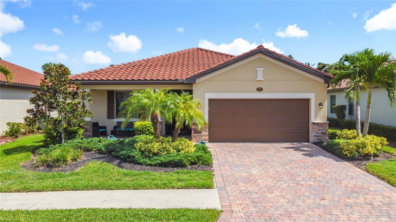 12297 Canavese Lane , Venice, FL 34293 Main Photo