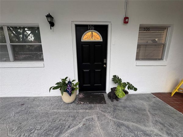 200 EL CAMINO , Unit 106, WINTER HAVEN, FL 33884