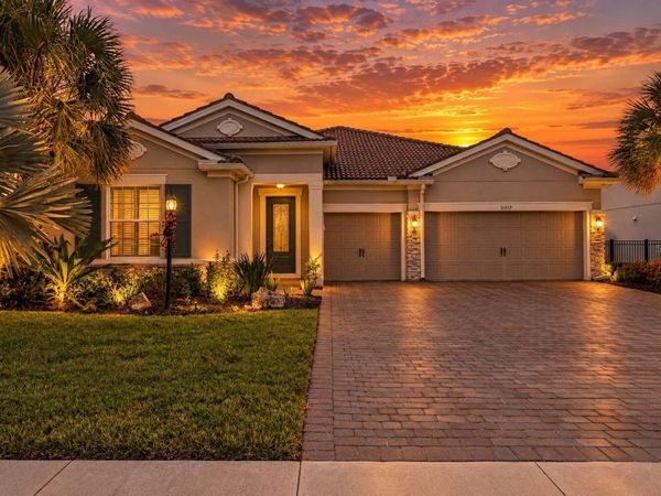 11717 GOLDEN BAY PLACE, BRADENTON, FL 34211