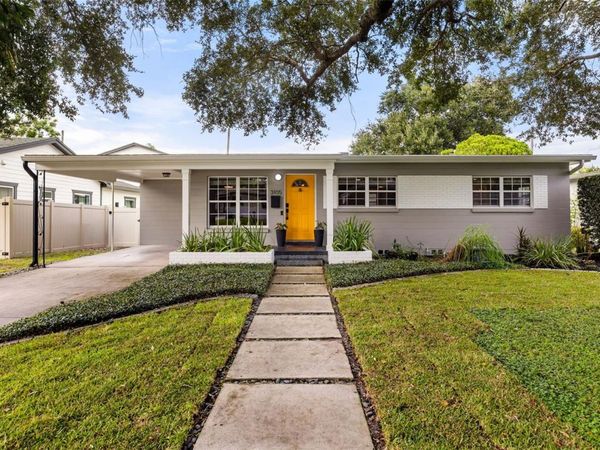 3105 PICKFAIR STREET , ORLANDO, FL 32803