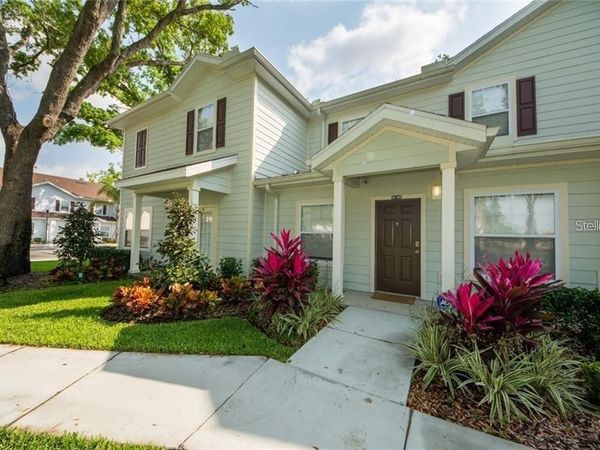 2900 EDENSHIRE WAY , Unit 106, KISSIMMEE, FL 34746