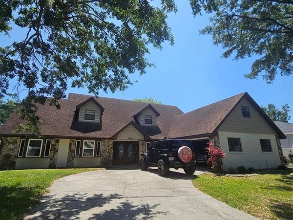 22335 SOUTHSHORE DRIVE , LAND O LAKES, FL 34639