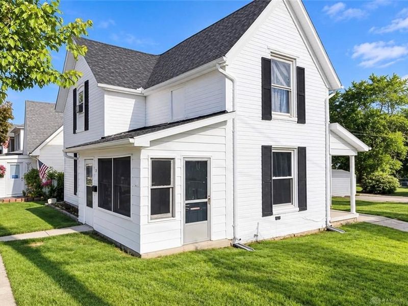 9 W Water Street, Versailles, OH 45380 Photo 11