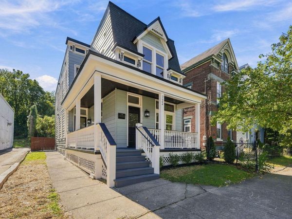 722 E 9th Street, Newport, KY 41071