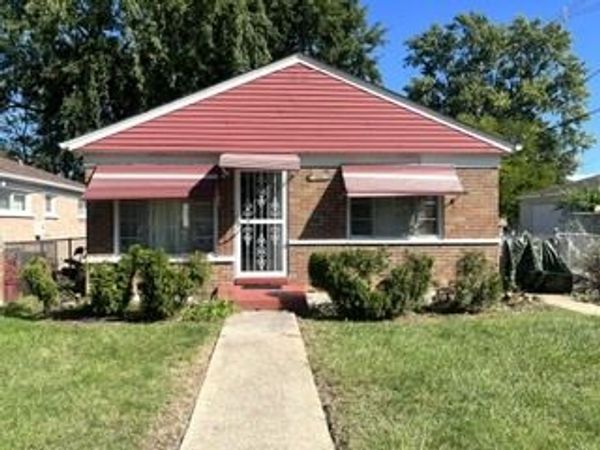 15435 Winchester Avenue , Harvey, IL 60426
