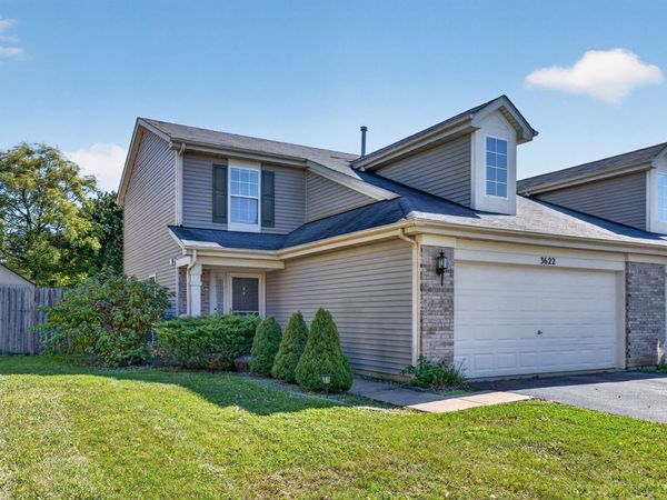 3622 Harms Road , Joliet, IL 60435