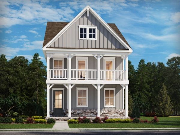 7105 Havana Drive , Franklin, TN 37067
