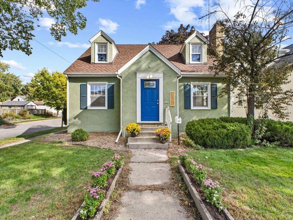 5301 36th Avenue S, Minneapolis, MN 55417